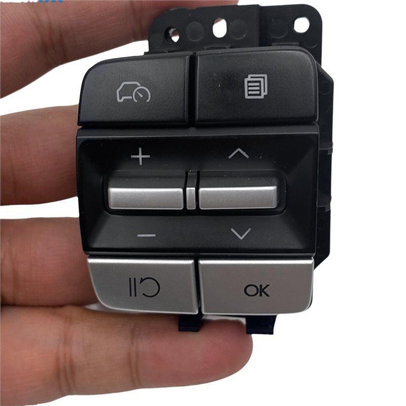 Powerful For HYUNDAI ACCENT VERNA -2025 Compatible 96700-AY900 Steering Wheel Button Switch For Cruise Control 96700-AY900NN