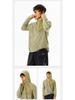 Lightweight Outdoor Autumn Fleece Patchwork Insulation Bag