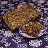 Yunnan Lianhong Brick Fengqing Dian Red Compressed Tea Black Tea 250g