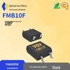 FMB10F 0.8A 1000V Surface Mount Bridge Rectifier Diode