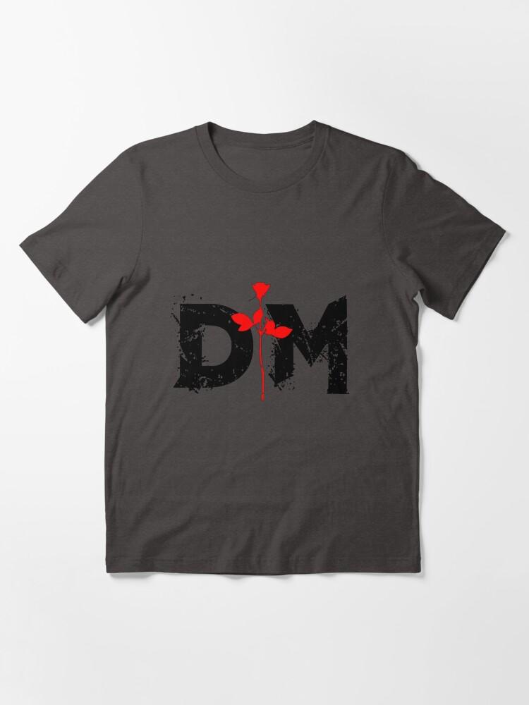 Depeche Mode Collection 4 Essential T-Shirt