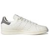 Adidas Stan Smith Core White Grey Unisex Sneakers Cream Off-White Pantone GY0028