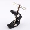 Magic Multi function Arm Crab Clamp Pliers Clip Bracket for DSLR Camera
