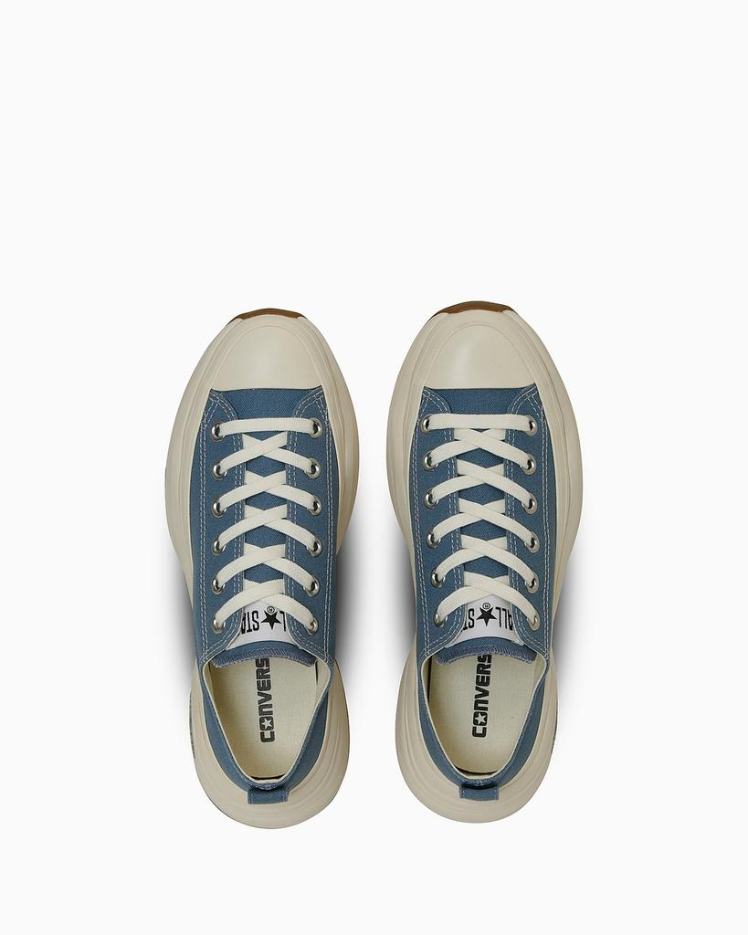 31314820 Converse All Star Surgetrainer OX Stone Blue (Men's)