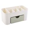 Storage box color stationery color storage box desktop finishing