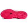 Nike Zapatillas de Baloncesto A'One Unisex Rosa FZ8606-610