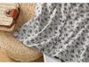 2025 Women's Cotton Linen Sleeveless Ruffled Top - Retro Summer Style