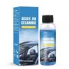Îngrijire auto – Curățatul geamurilor