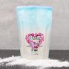 Choose one of five Primal Elements Bubbling Bath Salts