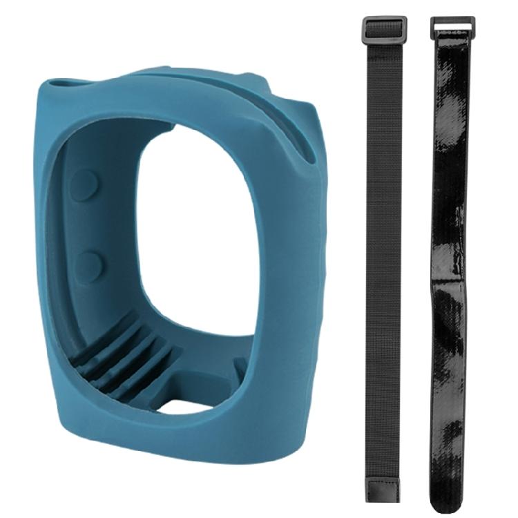 Silicone for Case Cover for Clip 4 Loudspeaker Protective Travel for Case Storag