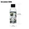 Iron Remover Car Detailing 100ml Rim Stain Removal Cleaner Iron Remover Wheel Cleaner For Wheels Brakes Calipers Tires Exterior
