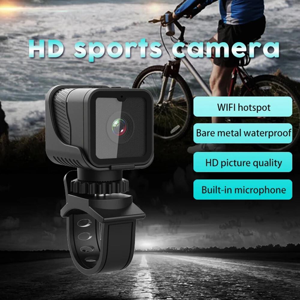 Motorcycle recorder-CS03