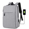 Großes Fassungsvermögen Geschäftsreise Rucksack Freizeit Tablet Tasche Waschbarer Computer Rucksack Outdoor