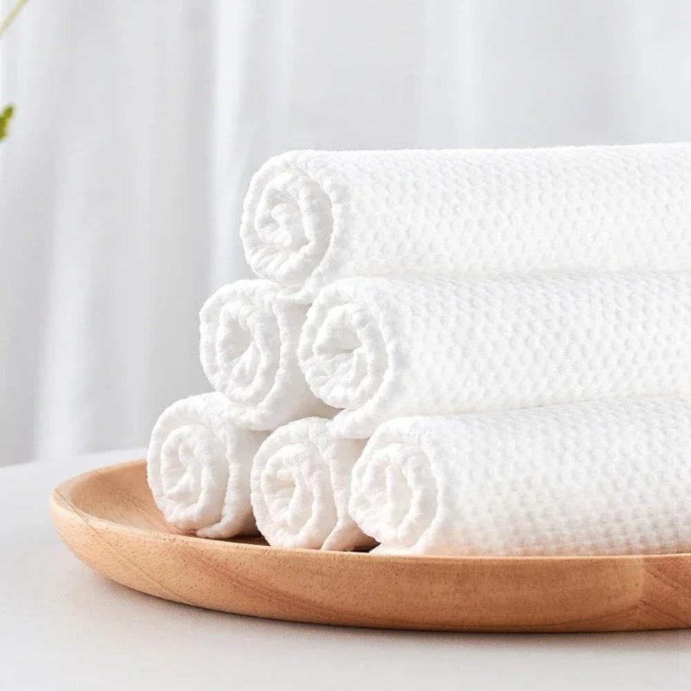 Extra Large Roll Facial Cleansing Towel Thickened and Enlarged Beauty Face Towel  Salon