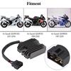 Motorcycle Voltage Regulator Rectifier for Suzuki GSXR600 97 05 GSXR750 96 05 GSXR1000 01 04