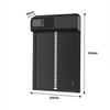 Automatic Chicken Coop Door Chicken House Door Light Sensor Farm Chicken Opener Pets Duck Cage Door Supplies Battery Powered