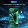 Xiaomi 17 Pro Max/Pro Anti-Peeping Tempered Film with Ultrasonic Fingerprint Unlock