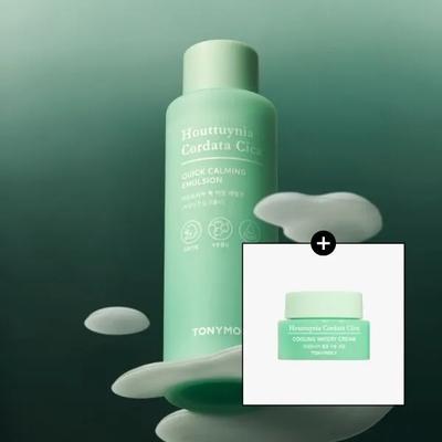 Cuidado facial – Cremas y lociones faciales