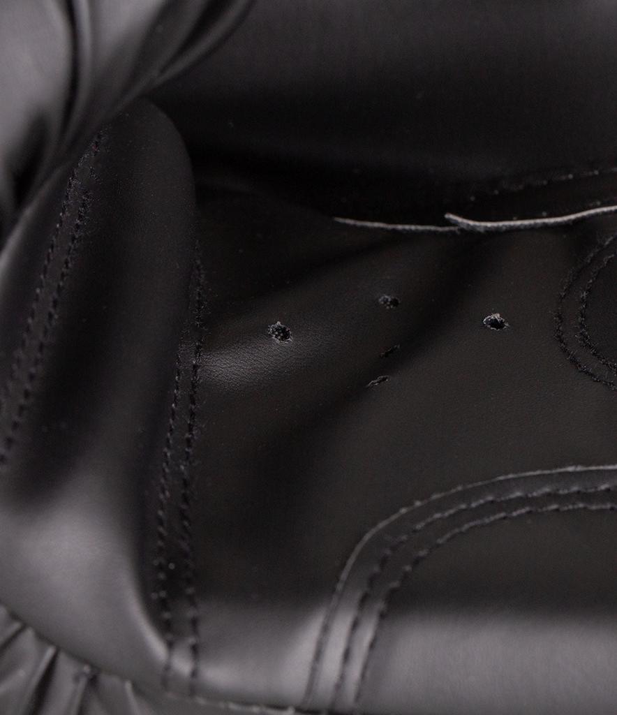 Guantes de Boxeo Black Edition