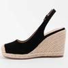 Women's Wedge Espadrille. Montevita Balenci7 102922