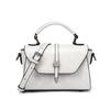 Borsa a mano da donna di alta gamma retrò 2025: Design di Nicchia, Borsa a Spalla e a Tracolla Versatile
