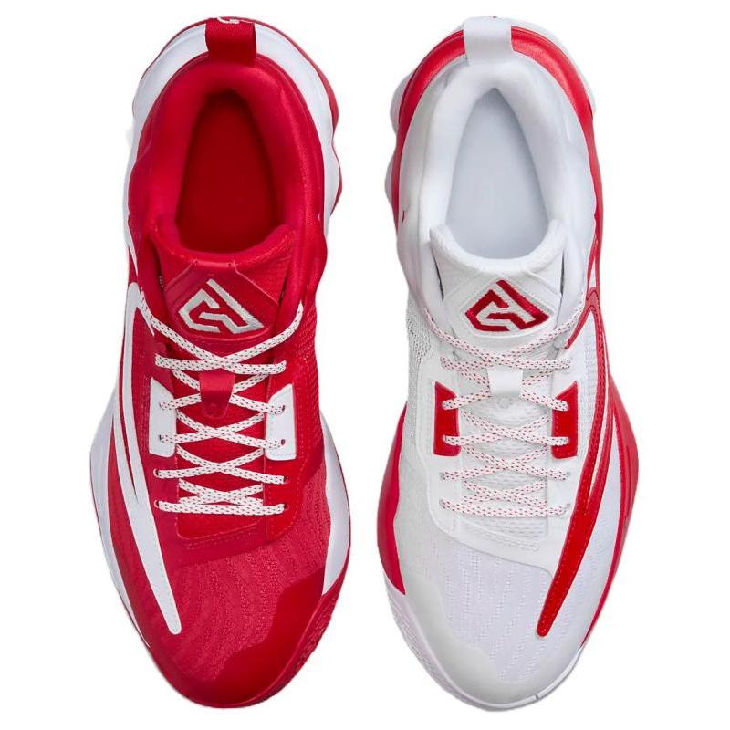 Nike Giannis Immortality 3 Asw Ep 'University Red White' Tenisky FV4080-600