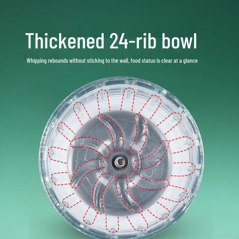 Xiaobeixiong Electric Baby Food Processor