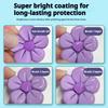 High Gloss Varnish 10/60/120ml Long-Lasting Glossy Gloss Varnish For Air Dry Clay Stone Polishing Oil Painting Wood Maintenance