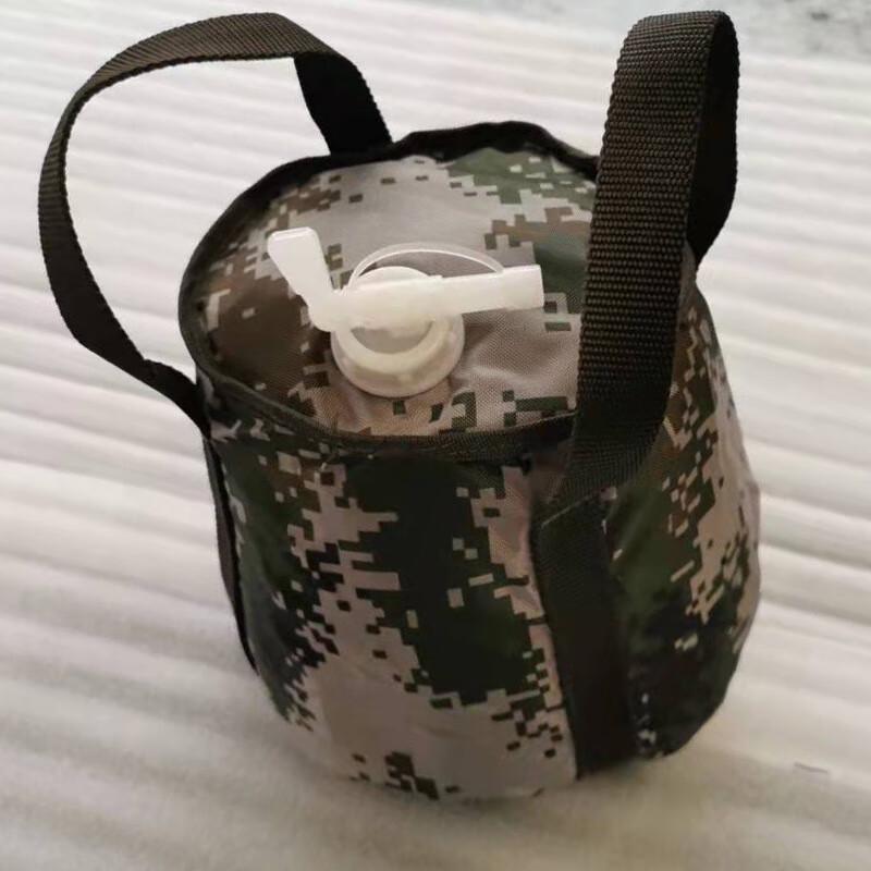

Field Rations Unit & Cooking Accessories