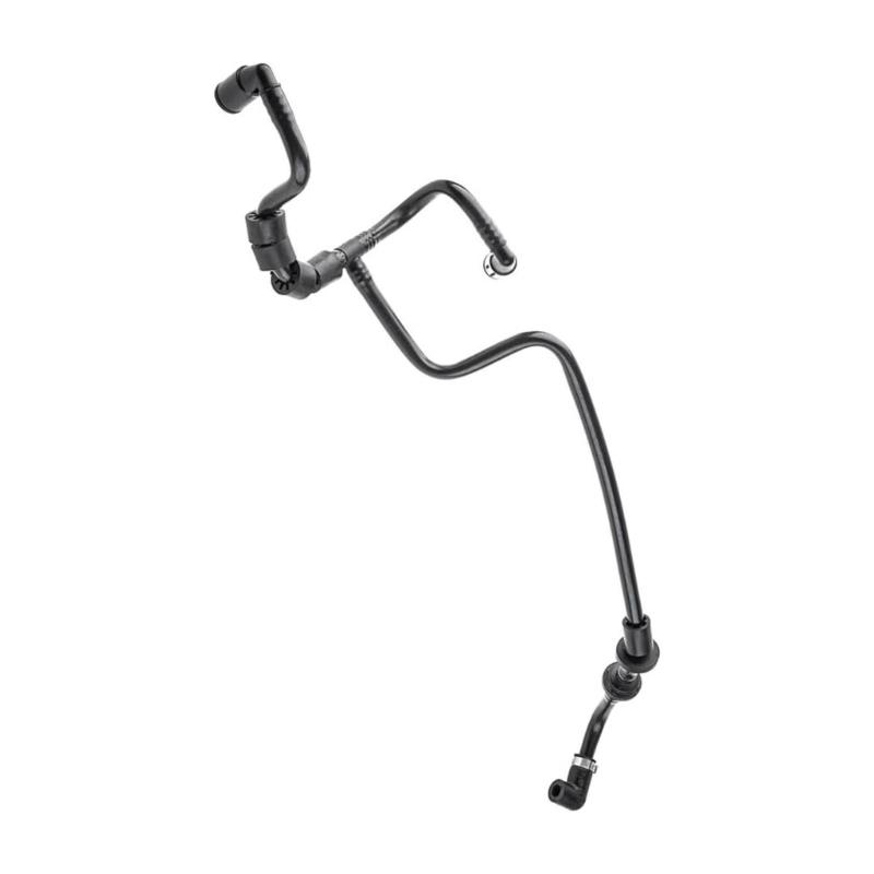 Braking System Vacuum Hose 7L6611931AE 4008686 for 2007-2009 2006-2007 Brake System Vacuum Hose Replacement