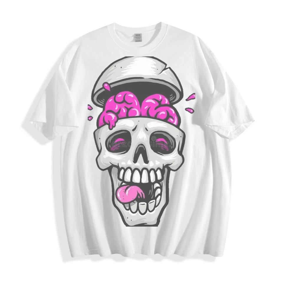 

Halloween T-Shirt BOOHAW - Choose Your Color & Size XL