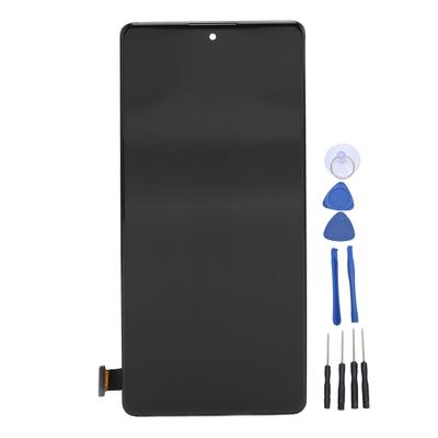 Phone Screen Replacement with Repair Kit TFT Display Touch Screen Digitizer Assembly for X80 Pro