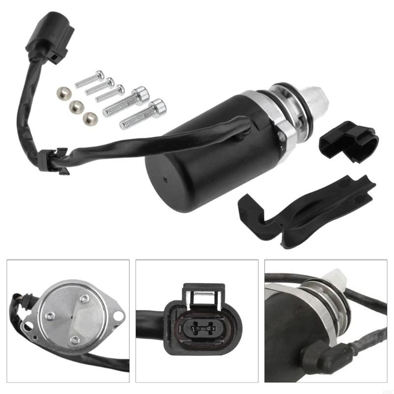 

28GC 02W598549 Rear Differential Coupling with Oil Replace 02W598549A China Mainland