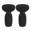 Heel Insoles with Anti-Slip Dots for High Heels 2pcs