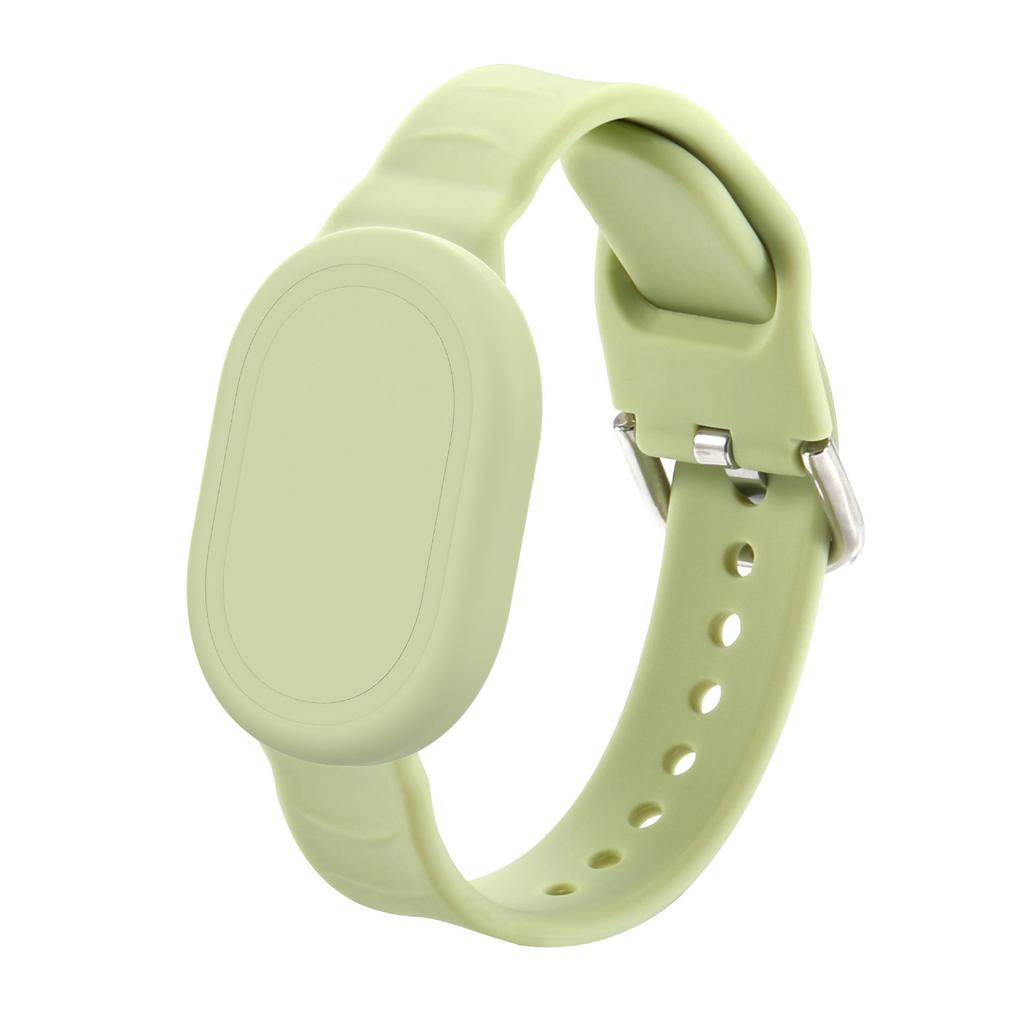 Colorful Silicone Strap for Xiaomi Smart Band 8/9 XT-06 Kids Smartwatch - Soft and Skin-Friendly