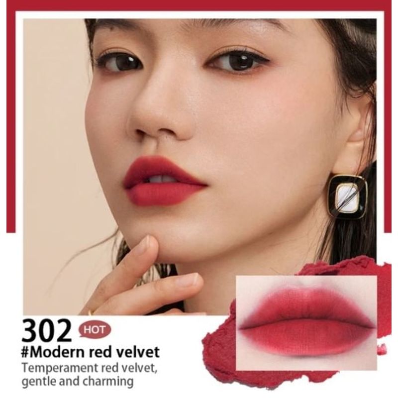 INTO YOU - Hot Canned Lip & Cheek Mud - 3 Colors