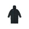 Li Ning Puffer Jacket Winter Men's Black AFMR481-1