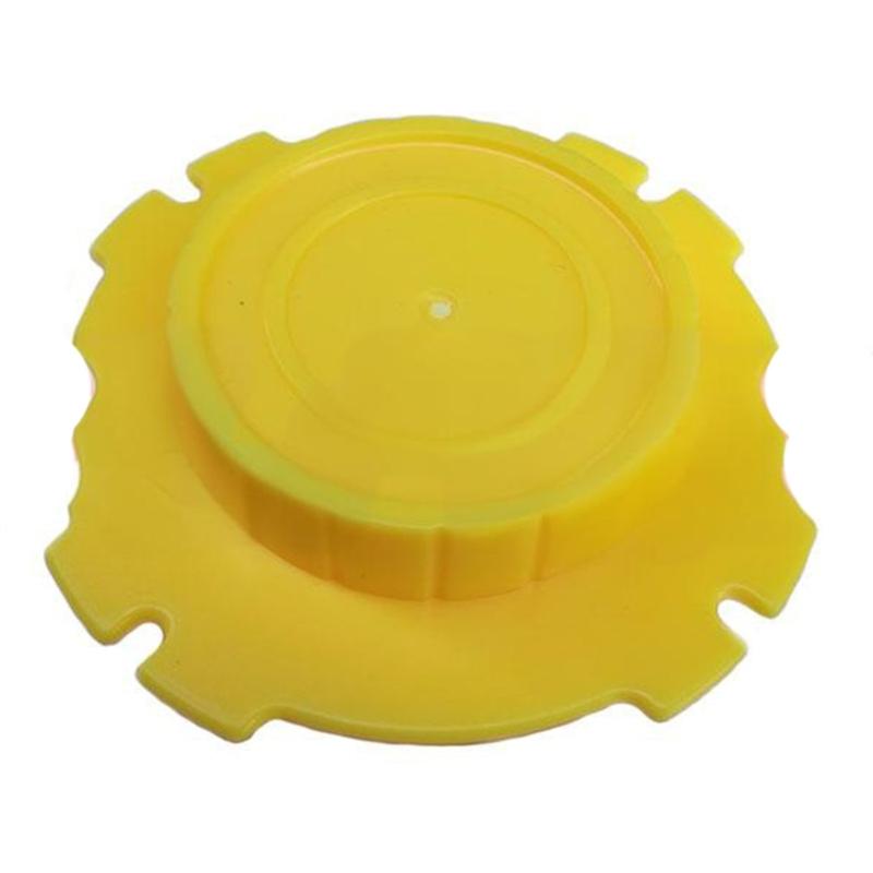 PL Mount Cinema Lens Caps Set, Durability ABS Plastic Body and Rear Caps for PL Mount Cameras Movie Lens