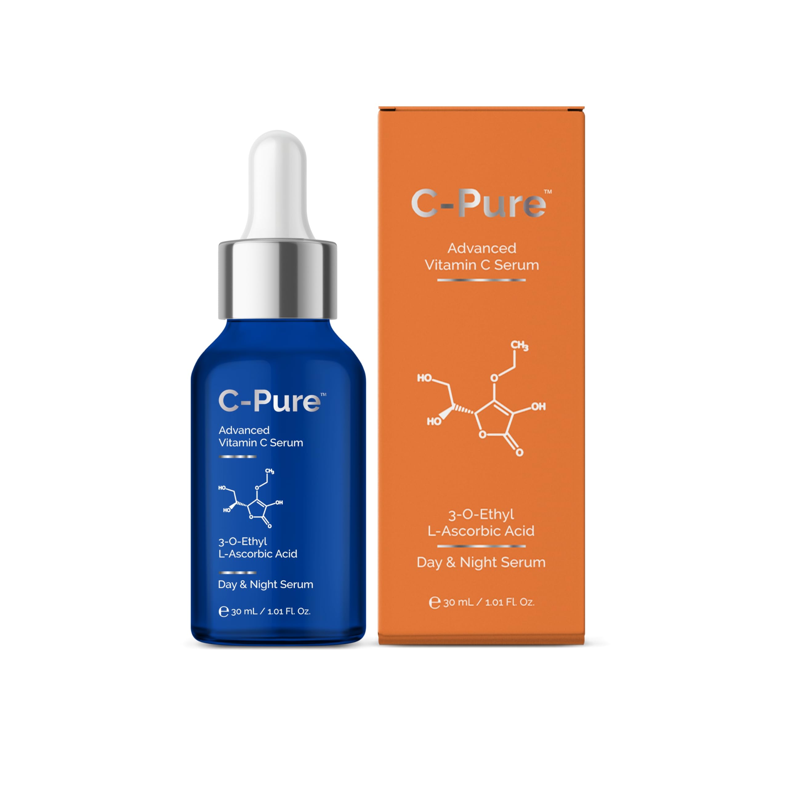 Vitamin C Serum for Face, Skin Brightening -30ml