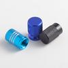 For VW VOLKSWAGEN 2026 New For Peugeot GTI Emblem 106 107 206 207 208 301 307 408 508 3008 Badge Car Wheel Tire Valve Caps Tyre