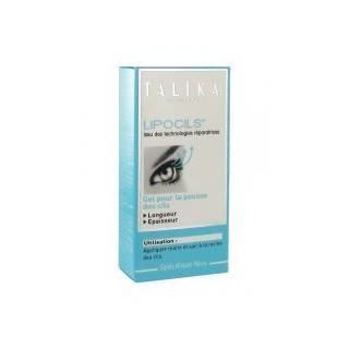 Talika Lipocils Gel Pour La Pousse Des Cils 4.2 Ml