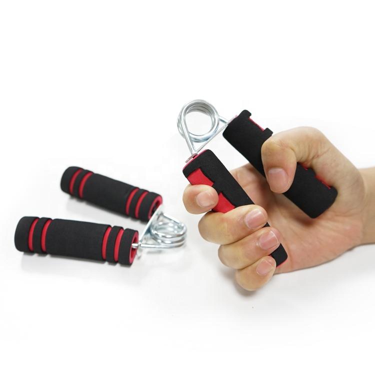 Hot Selling High Quality Fitness Hand Arm Hand Grip Exercise Adjustable Handgrip