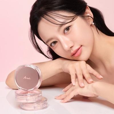 Trucco viso – Correttori e fondotinta