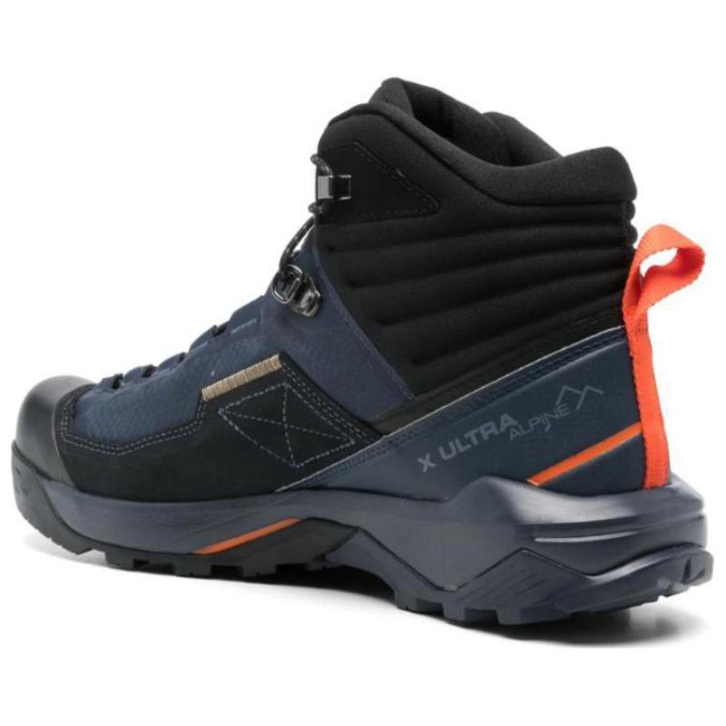 SALOMON X Ultra Alpine Mid Gore Tex Boots Sneakers 476865