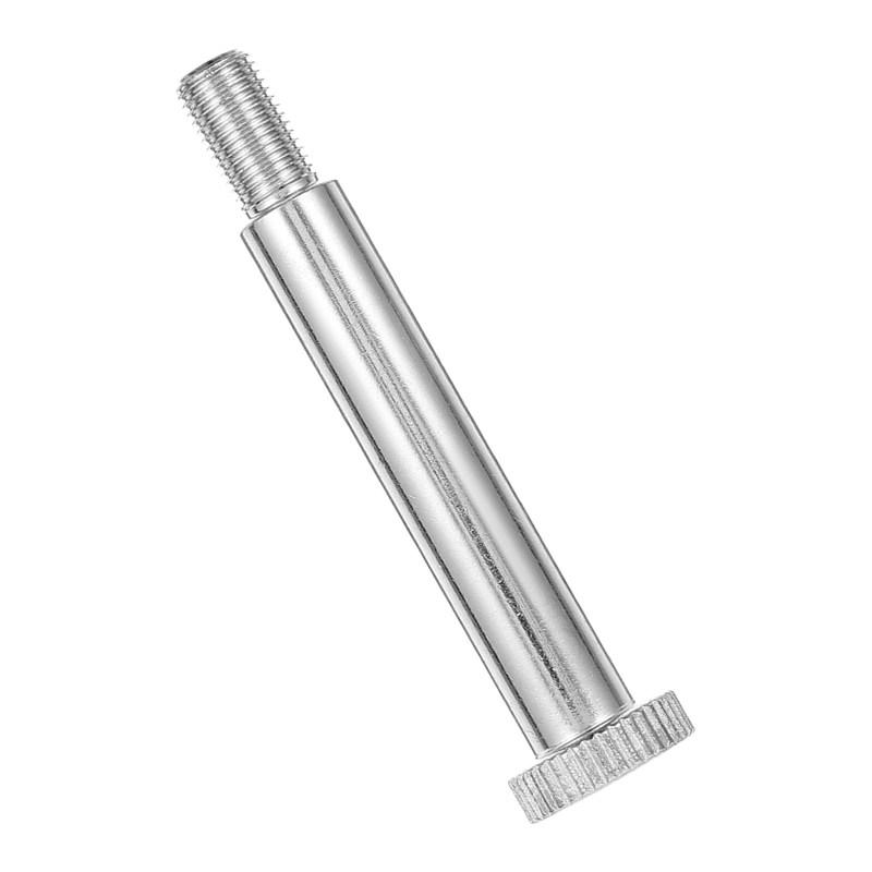 Rear Suspension Arm Bolt Car Rear Arm Mounting Bolt High Durability Ensures Stable Balanced Suspension Pivot Bolts