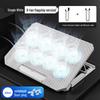 8-Fan Flagship Laptop Cooler