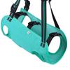 Portable Dog Lift Harness Thicken Handle Pet Lifting Vest Safety Dog Sling Carrier  Pet Supplies