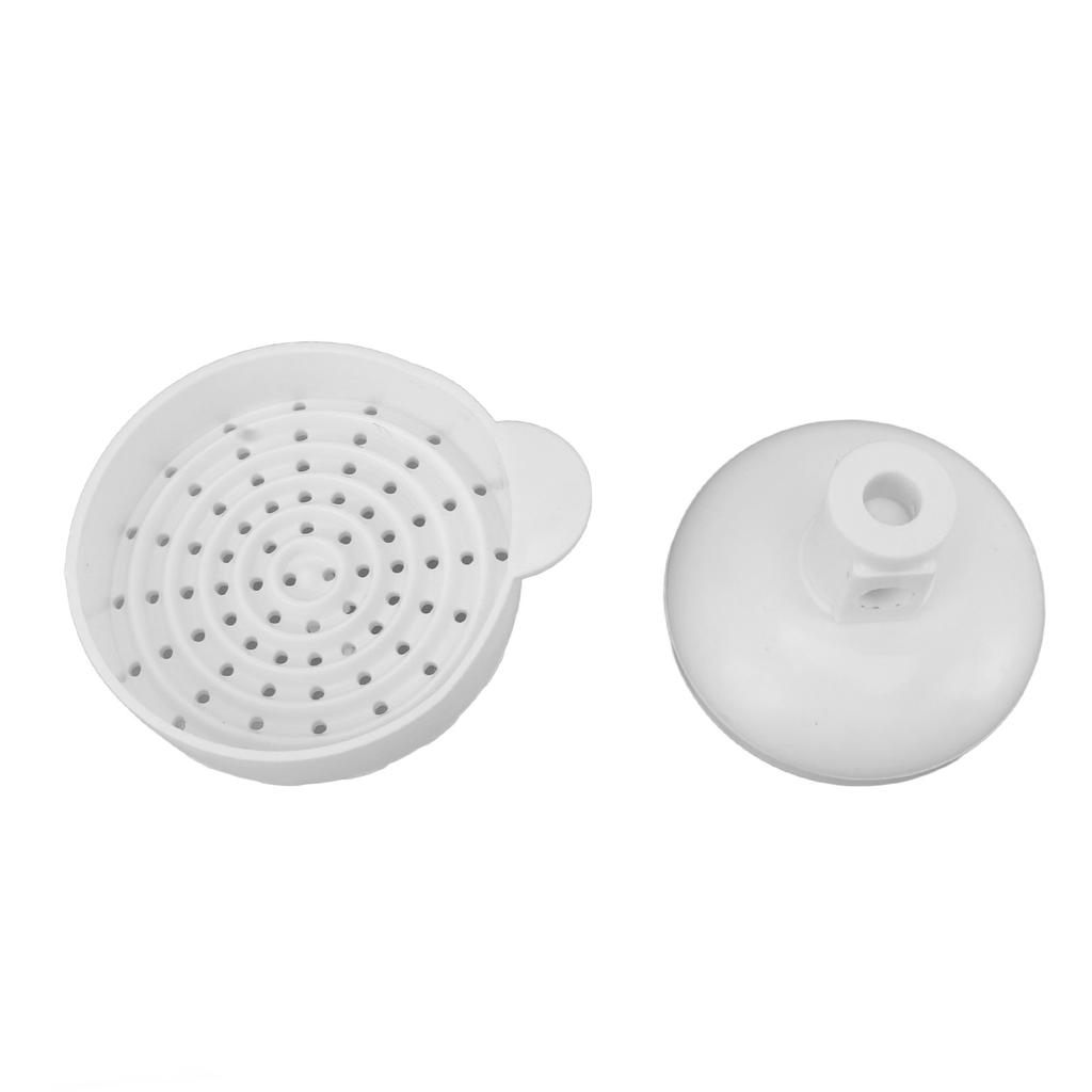 Handpresse Manuelle Zitruspresse Flacher Presskopf Manuelle Orangenpresse Zitronenpresse Teile