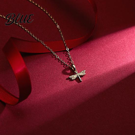 Blessing Pendant Necklace Gold Choker for Women Sun/Butterfly/Owl/Bird Gift Sisters