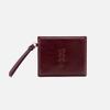 Cush Card Wallet - Cherry